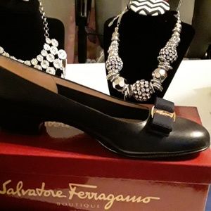 Salvatore Ferragamo Shoes